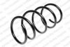 LESJ?FORS 4072960 Coil Spring